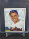 1950 BOWMAN GENE BEARDEN #93 CLEVELAND INDIANS NK