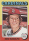 1975 Topps - #289 Ken Rudolph