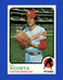 1973 Topps Set-Break #379 Cy Acosta NM-MT OR BETTER *GMCARDS*