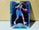 2019-20 Panini Prizm Rookie Silver #250 RJ Barrett New York Knicks RC