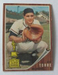 1962 Topps #218 Joe Torre RC VG-EX Yankees HOF