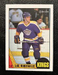 1987-88 OPC LUC ROBITAILLE RC #42 Rookie Los Angeles Kings HOF