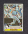 1979 Topps Baseball Card #316 Milt May Detroit Tigers GOOD O/C Vintage Original