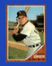 1962 Topps Set-Break #586 Sammy Esposito EX-EXMINT *GMCARDS*