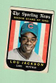 1959 Topps #130 Lou Jackson Rookie Card Nice Condition Combined Shipping Availab