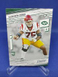 2021 Panini Prestige #261 Alijah Vera-Tucker Rookie Card Jets RC USC