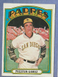 1972  TOPPS   PRESTON GOMEZ     mid-high #637  NRMT or better    PADRES