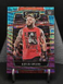 2022 Panini Select WWE Multi-Color Kevin Owens #32