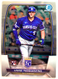 VINNIE PASQUANTINO ROOKIE • 2023 Bowman Chrome #91 • SHARP KC ROYALS RC!!!