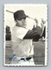 1969 Topps Deckle Edge #30 Al Ferrara VG-VGEX San Diego Padres Baseball Card