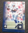 Emmitt Smith, 1999 Leaf Rookies & Stars NFL  CARD #51,   Dallas Cowboys 