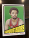 1972 Topps Basketball #231 Charlie Williams San Diego Conquistadors NM! 🏀🏀🏀