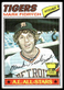 1977 Topps #265 / Mark Fidrych ROOKIE