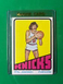 1972-73  Topps Basketball #32  Phil Jackson Rookie  VGEX