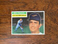 1956 Topps #206 Erv Palica Near Mint