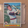 1979 Topps Baseball Card #212 Carney Lansford