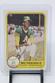 1981 Fleer RICKEY HENDERSON Baseball Card #351 Oakland A's Most Stolen Bases AL