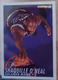 Shaquille O’Neal 1994-95 Fleer #160 Orlando Magic