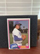 1981 Topps Traded Fernando Valenzuela #850 Rookie Card LA Dodgers