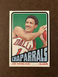 1972-73 Topps - #227 Joe Hamilton Chaparrals Near Mint-Mint NM-MT (Set Break)