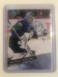 2020-21 Upper Deck Young Guns Rookie Card Michael DiPietro #206 Vancouver Canuck