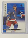 2019-20 SP Hockey NHL RC Rookie Authentics Blue Adam Fox #129 Rangers