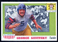 1955 Topps All-American GEORGE SAVITSKY #43 Base Card