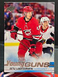 2019-20 Upper Deck Young Guns Eetu Luostarinen #490 Rookie RC