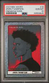 2023 Panini NBA Hoops Amen Thompson Presentations #18 PSA 10 Rockets 