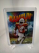 2022 Bowman University Chrome Ramblin Man #RM-12 Xavier Worthy - Texas