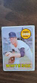 1969 Topps - #465 Tommy John