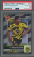 2020-21 Topps Chrome Bundesliga Soccer #31 Jude Bellingham RC Rookie PSA 10