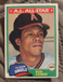 1981 ROD CAREW TOPPS ALL STAR BASEBALL CARD #100 VG-EX