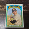 1972 Topps - #504 Ed Spiezio