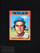 1975 Topps #604 Oscar Zamora [Set-Break] VERY GOOD or BETTER 