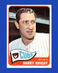 1965 Topps Set-Break #584 Harry Bright NR-MINT *GMCARDS*