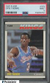 1987 Fleer Basketball #109 Otis Thorpe Sacramento Kings PSA 9 MINT