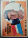 1960 Topps Baseball Bob Will #147