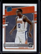 2020-21 Panini Donruss Optic Jalen Smith Rated Rookie RC #160 Phoenix Suns