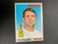 Lou Piniella 1970 Topps Baseball Card #321 EX Condition KC Royals A18