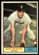 1961 Topps Don Buddin #99