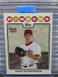 2008 Topps Update & Highlights Max Scherzer Rookie RC #UH280 Diamondbacks