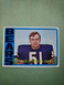 Dick Butkus 1972 Topps #170 Card HOF