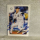 2021 Topps NPB Nippon Professional Baseball - #112 Roki Sasaki (RC)