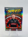 2023 Topps Chrome Formula 1 Valtteri Bottas Speed Demons #SD-VB Alfa Romeo