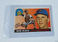 1955 Topps #169 Bob Oldis Washington 