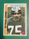 1978 Topps #295 Joe Greene NM/MT Legend GOAT HOF Pittsburgh Steelers