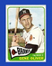 1965 Topps Set-Break #106 Gene Oliver NR-MINT *GMCARDS*