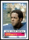 1983 Topps #46 Tony Dorsett Dallas Cowboys MINT NO RESERVE!