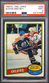 1980 O-PEE-CHEE #250 Wayne Gretzky OPC PSA 9